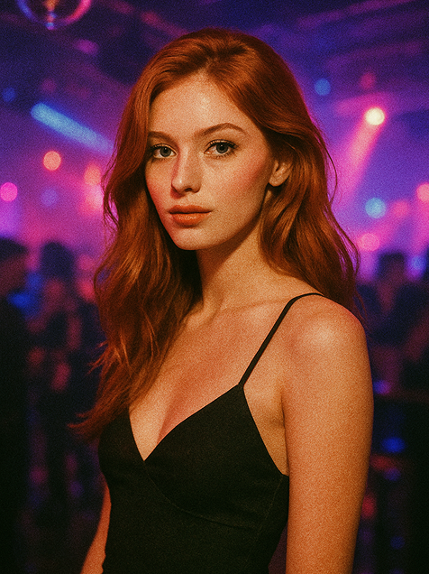 Christina McNelly